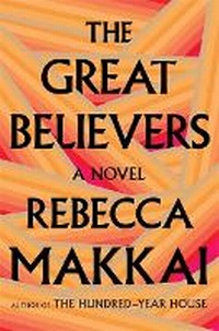 Abbildung von: The Great Believers - Fleet