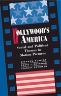 Cover: Hollywood's America - Routledge