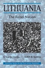 Cover: Lithuania - Routledge