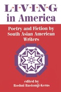 Cover: Living In America - Routledge