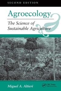 Abbildung von: Agroecology - CRC Press
