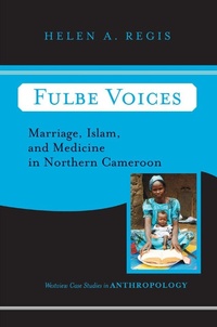 Enlarge image Cover: Fulbe Voices - Routledge