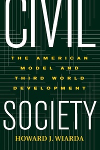 Abbildung von: Civil Society - Routledge