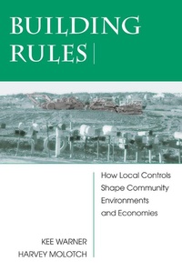 Enlarge image Cover: Building Rules - Routledge