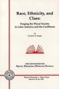 Enlarge image Cover: Race, Ethnicity, and Class - Baylor University Press