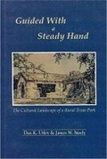 Cover: Guided with a Steady Hand - Baylor University Press