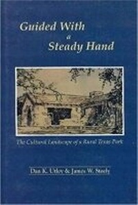 Enlarge image Cover: Guided with a Steady Hand - Baylor University Press