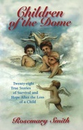 Cover: Children of the Dome - Pathfinder Publishing of Calfornia
