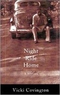 Cover: Night Ride Home - Baylor University Press