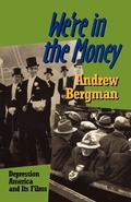Cover: We're in the Money - Ivan R Dee, Inc