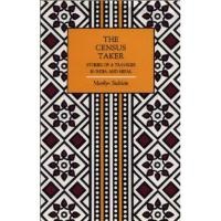 Enlarge image Cover: The Census Taker - Black Heron Press