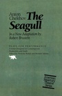 Cover: The Seagull - Ivan R Dee, Inc