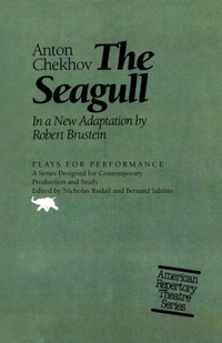 Enlarge image Cover: The Seagull - Ivan R Dee, Inc