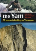 Cover: The Yam - Rocky Mountain Books,Canada