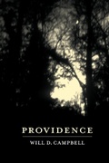 Cover: Providence - Baylor University Press