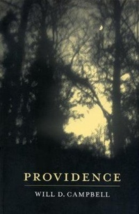 Abbildung von: Providence - Baylor University Press