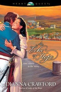 Cover: An Echo of Hope - Tyndale House Publishers