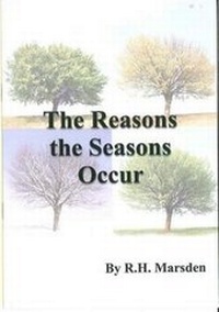 Abbildung von: The Reasons the Seasons Occur - Moorley's Print & Publishing