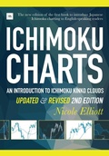 Cover: Ichimoku Charts (Second Edition) - Harriman House Publishing