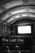 Cover: The Last Day - Jaroslavas Melnikas - Noir Press