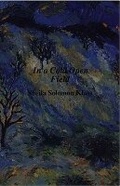 Cover: In A Cold Open Field - Black Heron Press