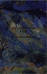 Enlarge image Cover: In A Cold Open Field - Black Heron Press