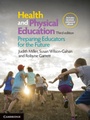Cover: Health and Physical Education - Cambridge University Press