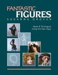 Cover: Fantastic Figures - C & T Publishing