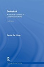 Cover: Soluzioni - Routledge