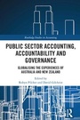 Cover: Public Sector Accounting, Accountability and Governance - Routledge