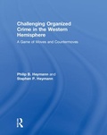 Bild: Challenging Organized Crime in the Western Hemisphere - Routledge
