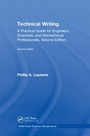 Cover: Technical Writing - CRC Press