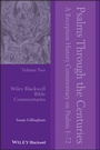 Cover: Psalms Through the Centuries, Volume 2 - Wiley-ISTE