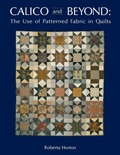 Cover: Calico and Beyond - C&T Publishing