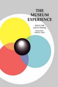 Enlarge image Cover: The Museum Experience - Howells House