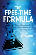 Cover: The Free-Time Formula - Wiley