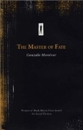 Cover: The Master of Fate - Black Heron Press