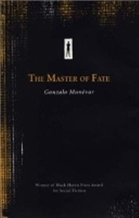 Enlarge image Cover: The Master of Fate - Black Heron Press