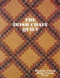 Cover: The Irish Chain Quilt - C & T Publications