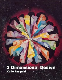 Enlarge image Cover: 3 Dimensional Design - C & T Publishing
