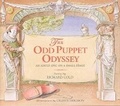 Cover: The Odd Puppet Odyssey - Black Heron Press