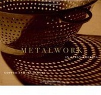 Enlarge image Cover: Metalwork in Early America - Winterthur Museum & Gardens,U.S.