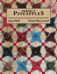 Enlarge image Cover: Perfect Pineapples - C&T Publishing