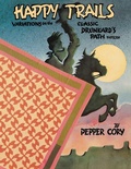 Cover: Happy Trails - C & T Publications
