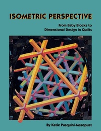 Enlarge image Cover: Isometric Perspective - C & T Publishing