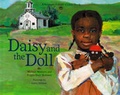 Cover: Daisy the Doll - University Press of New England