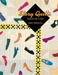 Cover: Story Quilts - C&T Publishing