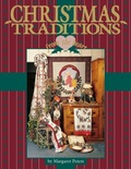 Cover: Christmas Traditions from the Heart: v. 1 - C & T Publishing