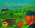 Cover: The Two Brothers - Vermont Folklife Center