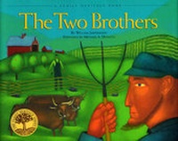 Enlarge image Cover: The Two Brothers - Vermont Folklife Center